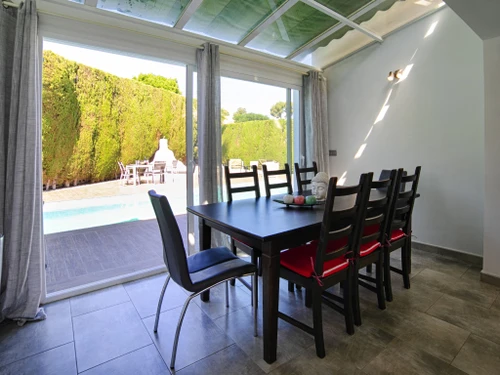 Villa Benissa, 4 Schlafzimmer, 8 Personen - photo_1011798794601