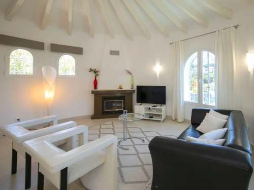 Villa Benissa, 3 Schlafzimmer, 6 Personen - photo_1011798795336