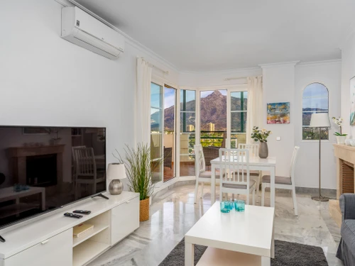 Apartamento Marbella, 2 dormitorios, 4 personas - photo_18550012800