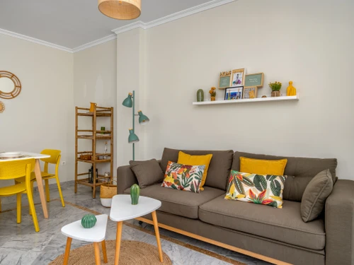 Apartamento Marbella, 2 dormitorios, 4 personas - photo_19162106737