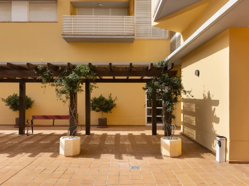 Apartment Isla Cristina, 2 bedrooms, 5 persons - photo_14819817178