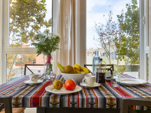 Apartment Isla Cristina, 2 bedrooms, 5 persons - photo_14819817178