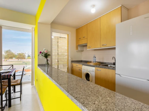 Apartment Isla Cristina, 2 bedrooms, 5 persons - photo_14819817178