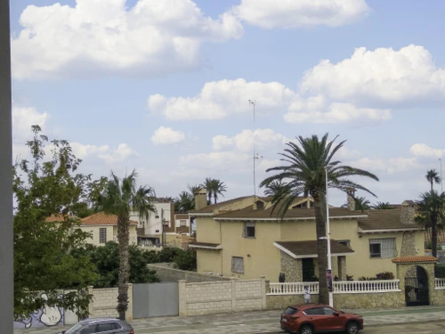 Apartment Benicarló, 2 bedrooms, 4 persons - photo_17596838055