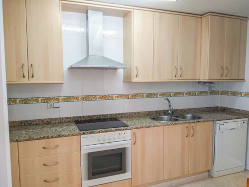 Apartment Benicarló, 2 bedrooms, 4 persons - photo_17596838055