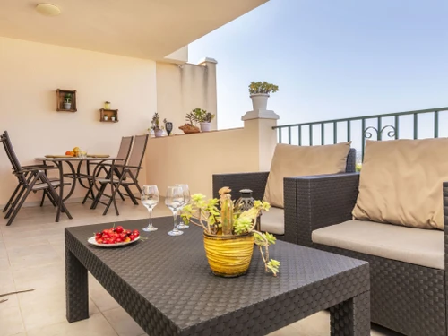 Ferienwohnung Peniscola, 2 Schlafzimmer, 4 Personen - photo_1011851113567