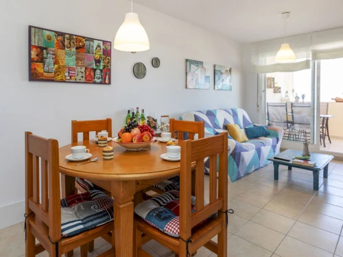 Ferienwohnung Peniscola, 2 Schlafzimmer, 4 Personen - photo_1011851113567