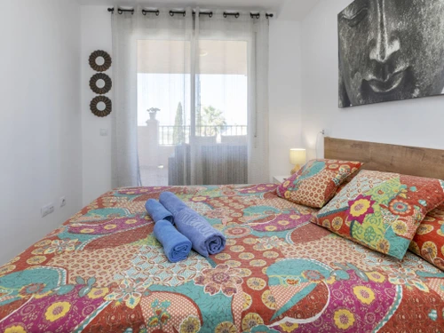 Ferienwohnung Peniscola, 2 Schlafzimmer, 4 Personen - photo_1011851113567