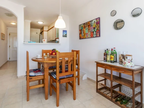 Ferienwohnung Peniscola, 2 Schlafzimmer, 4 Personen - photo_1011851113567