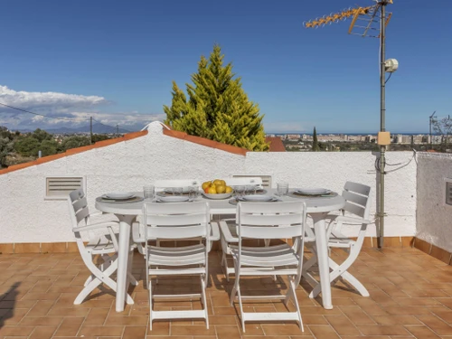 Ferienwohnung Peniscola, 2 Schlafzimmer, 5 Personen - photo_1011751463730