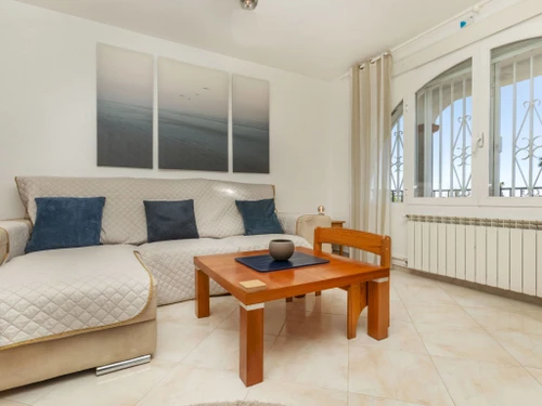 Ferienwohnung Peniscola, 2 Schlafzimmer, 5 Personen - photo_1011751463730