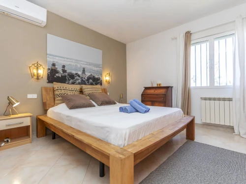 Ferienwohnung Peniscola, 2 Schlafzimmer, 5 Personen - photo_1011751463730