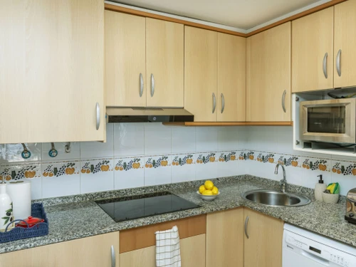 Ferienwohnung Peniscola, 2 Schlafzimmer, 4 Personen - photo_1011788272995