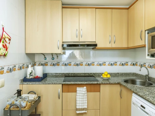 Ferienwohnung Peniscola, 2 Schlafzimmer, 4 Personen - photo_1011788272995