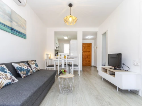 Ferienwohnung Peniscola, 2 Schlafzimmer, 5 Personen - photo_1011821881411