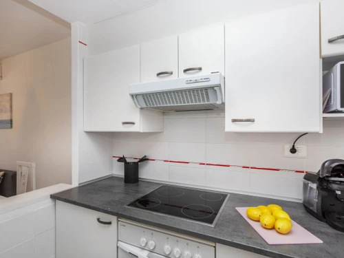 Ferienwohnung Peniscola, 2 Schlafzimmer, 5 Personen - photo_1011821881411