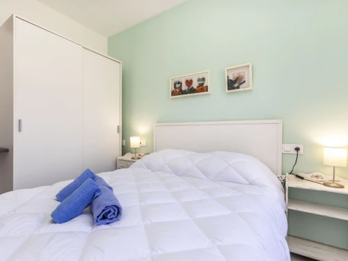 Ferienwohnung Peniscola, 2 Schlafzimmer, 5 Personen - photo_1011821881411