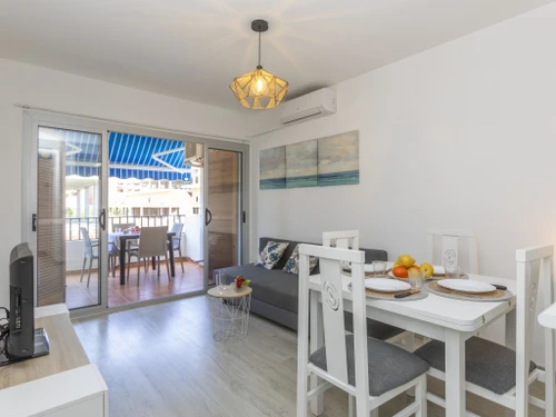 Ferienwohnung Peniscola, 2 Schlafzimmer, 5 Personen - photo_1011821881411