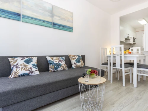 Ferienwohnung Peniscola, 2 Schlafzimmer, 5 Personen - photo_1011821881411