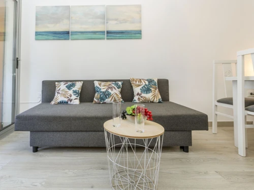 Ferienwohnung Peniscola, 2 Schlafzimmer, 5 Personen - photo_1011821881411