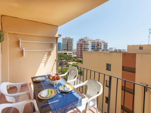 Appartement Sant Antoni de Calonge, 3 pièces, 4 personnes - photo_17563543288