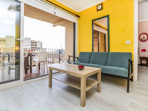 Appartement Sant Antoni de Calonge, 3 pièces, 4 personnes - photo_17563543288