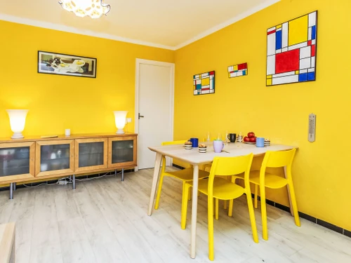 Appartement Sant Antoni de Calonge, 3 pièces, 4 personnes - photo_17563543288