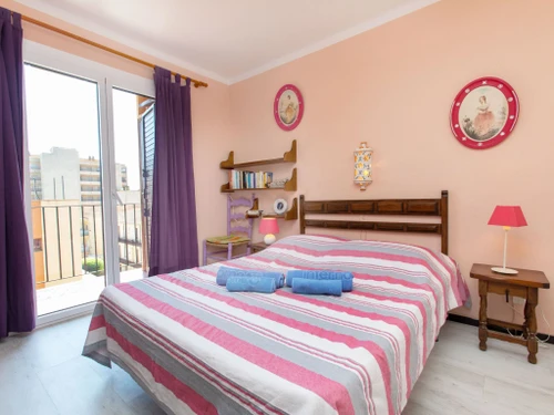Appartement Sant Antoni de Calonge, 3 pièces, 4 personnes - photo_17563543288