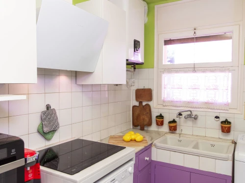 Appartement Sant Antoni de Calonge, 3 pièces, 4 personnes - photo_17563543288