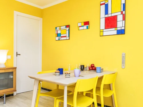 Appartement Sant Antoni de Calonge, 3 pièces, 4 personnes - photo_17563543288