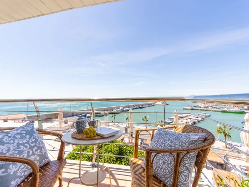 Appartement L'Ampolla, 3 pièces, 4 personnes - photo_19434173610