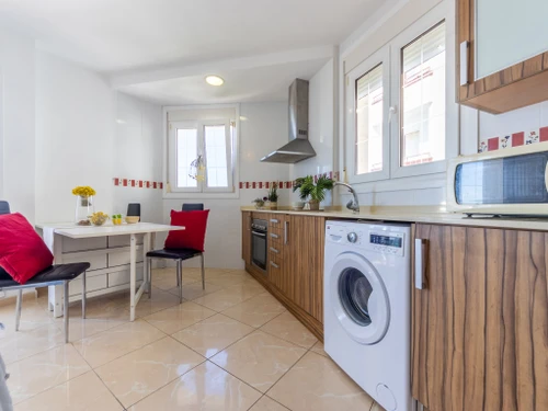 Appartement L'Ampolla, 3 pièces, 4 personnes - photo_19434173610