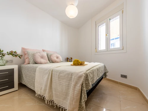 Appartement L'Ampolla, 3 pièces, 4 personnes - photo_19434173610