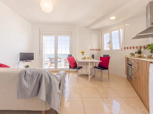 Appartement L'Ampolla, 3 pièces, 4 personnes - photo_19434173610