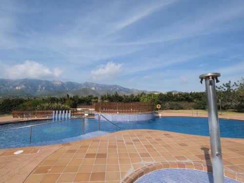 Appartement Sant Carles de la Ràpita, 3 pièces, 4 personnes - photo_18959403095