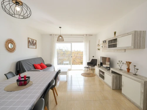 Appartement Sant Carles de la Ràpita, 3 pièces, 4 personnes - photo_18959403095