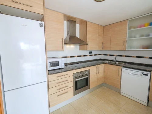 Appartement Sant Carles de la Ràpita, 3 pièces, 4 personnes - photo_18959403095