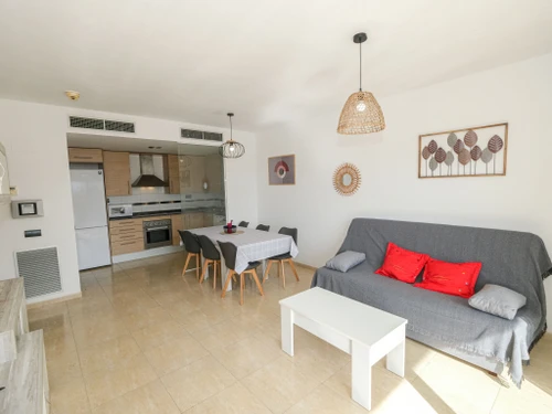 Appartement Sant Carles de la Ràpita, 3 pièces, 4 personnes - photo_18959403095