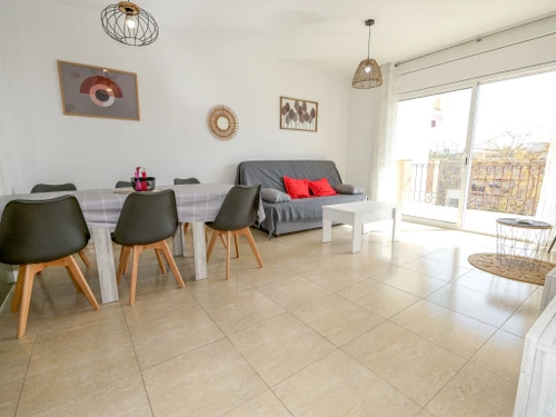 Appartement Sant Carles de la Ràpita, 3 pièces, 4 personnes - photo_18959403095