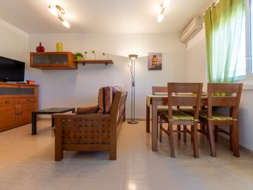 Appartement Alcanar, 3 pièces, 4 personnes - photo_1011788273236