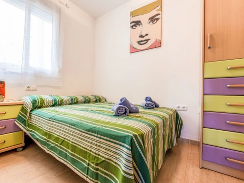 Appartement Alcanar, 3 pièces, 4 personnes - photo_1011788273236