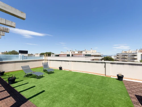 Appartement La Pineda, 3 pièces, 4 personnes - photo_17656427074