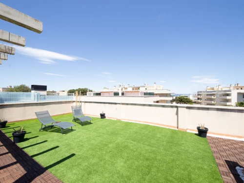 Appartement La Pineda, 3 pièces, 4 personnes - photo_17656427074