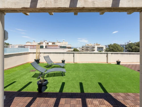 Appartement La Pineda, 3 pièces, 4 personnes - photo_17656427074