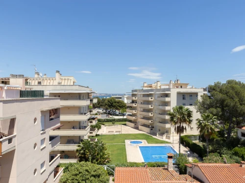 Appartement La Pineda, 3 pièces, 4 personnes - photo_17656427074