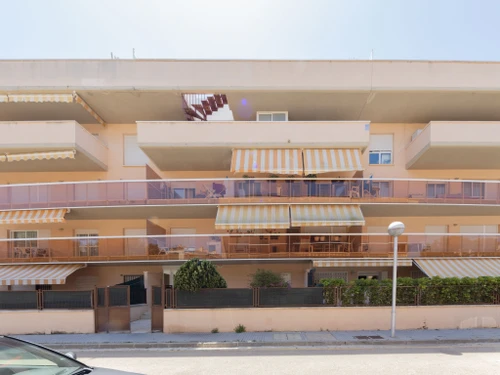 Appartement La Pineda, 3 pièces, 4 personnes - photo_17656427074