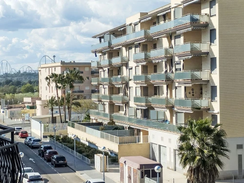 Appartement La Pineda, 3 pièces, 4 personnes - photo_1011739264361