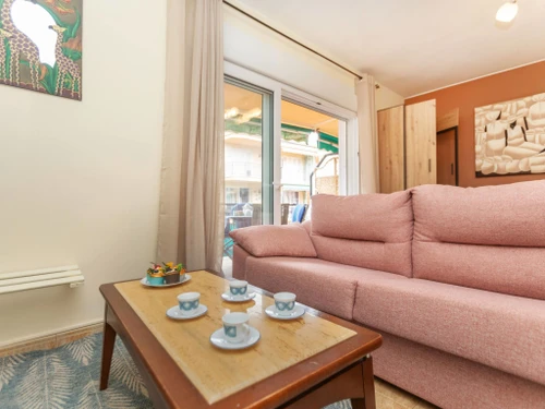 Appartement La Pineda, 3 pièces, 4 personnes - photo_1011739264361