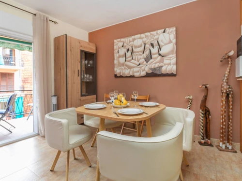 Appartement La Pineda, 3 pièces, 4 personnes - photo_1011739264361