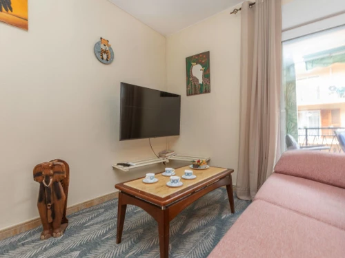 Appartement La Pineda, 3 pièces, 4 personnes - photo_1011739264361